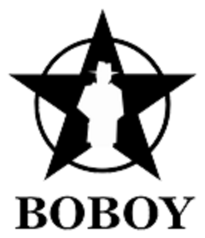 boge