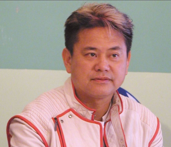 香港明星足球队