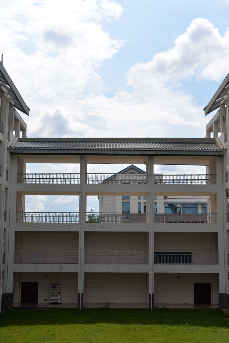 南宁学院