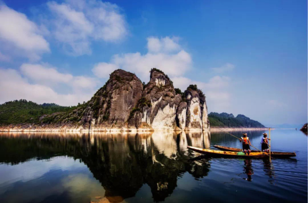 务川仡佬族苗族自治县