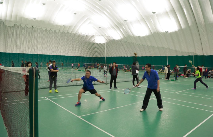 奥林匹克森林公园