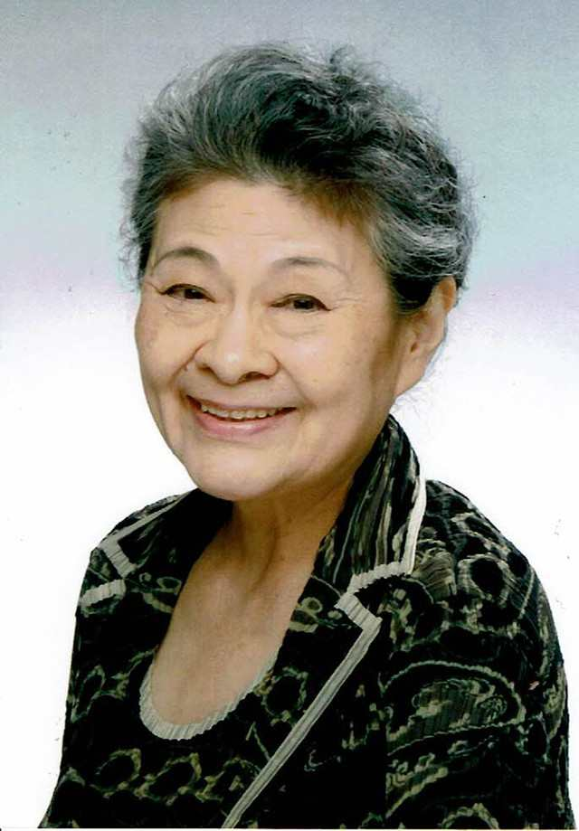 我啊，走自己的路