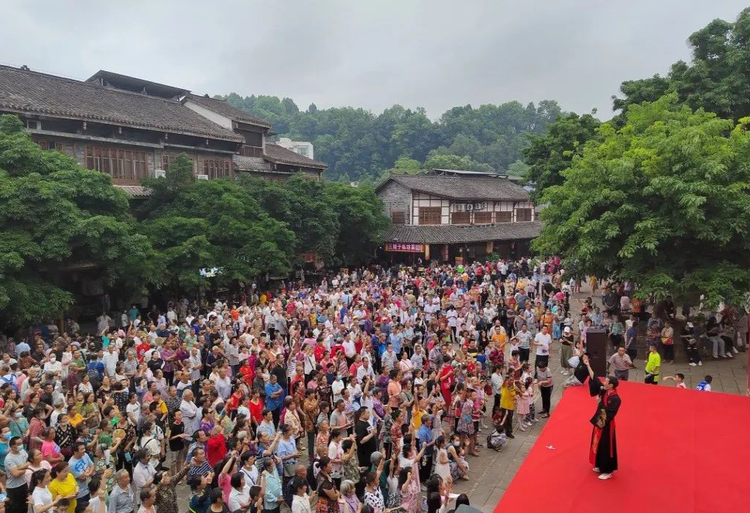 三台县