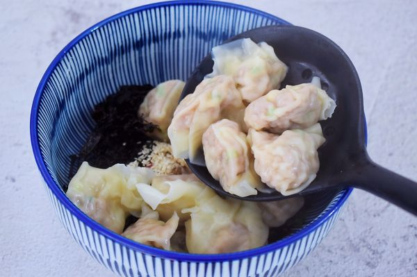 步骤十五