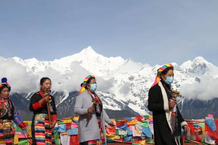 迪庆藏族自治州