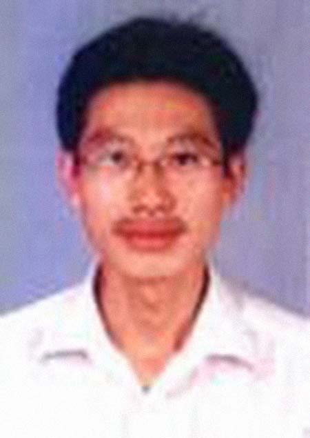 杨昆