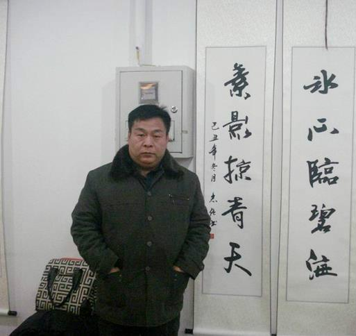 吴志强