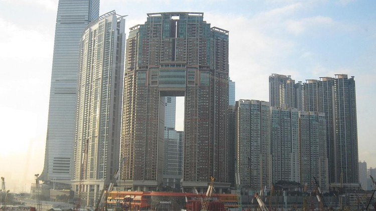 凯旋门