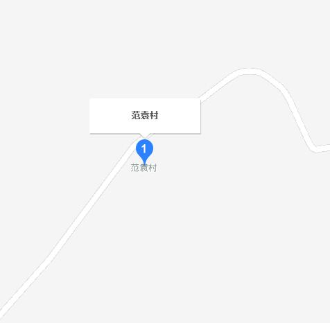 范袁村