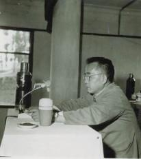 张明