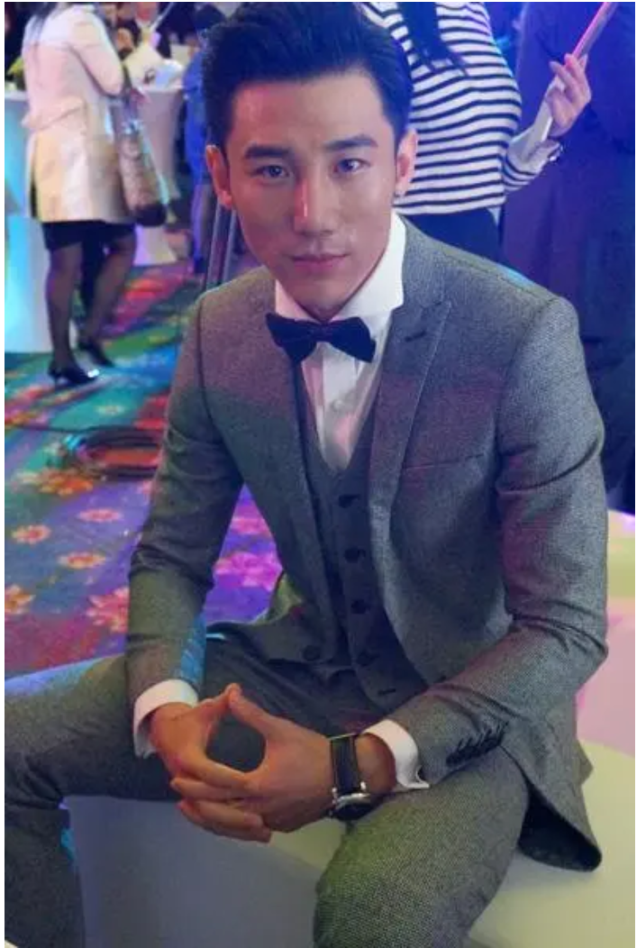 丁一