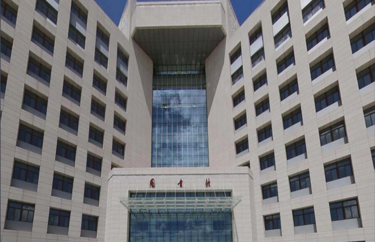 榆林职业技术学院