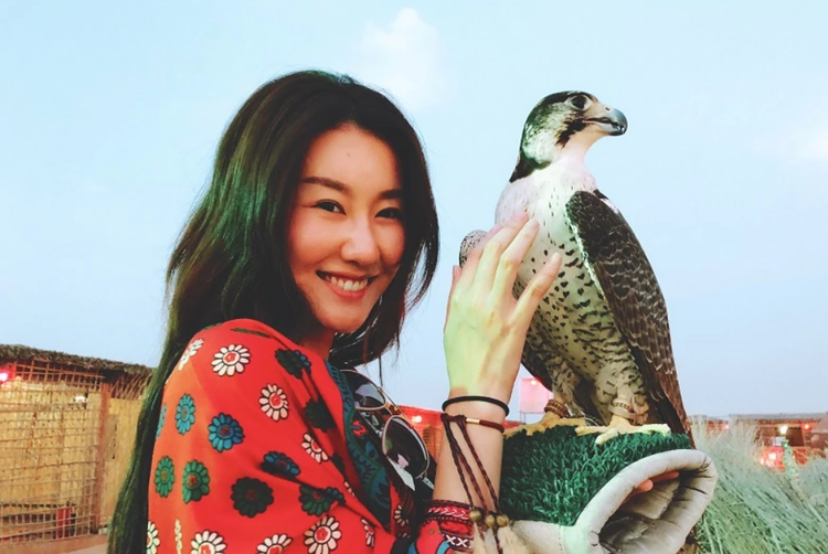 冯清