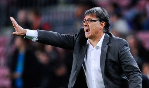 赫拉多·马蒂诺