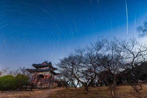 钟山风景名胜区