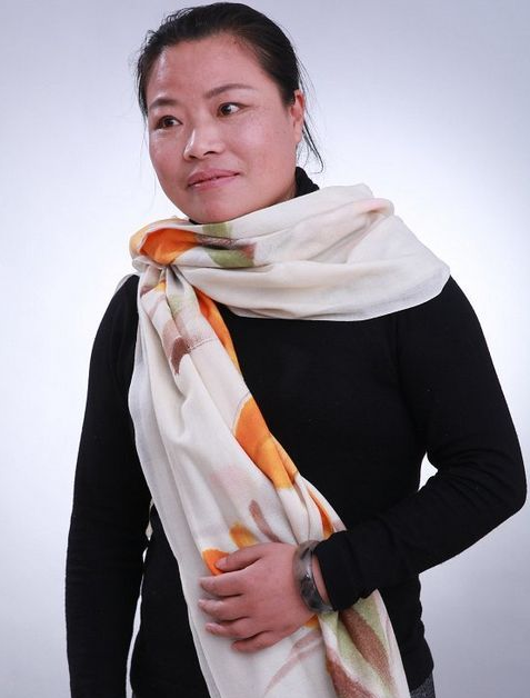 李雪梅