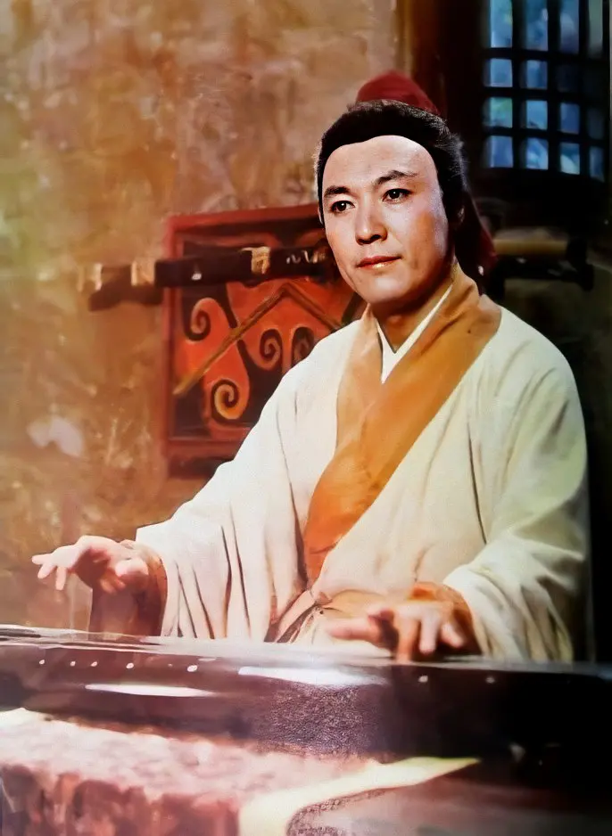 诸葛亮