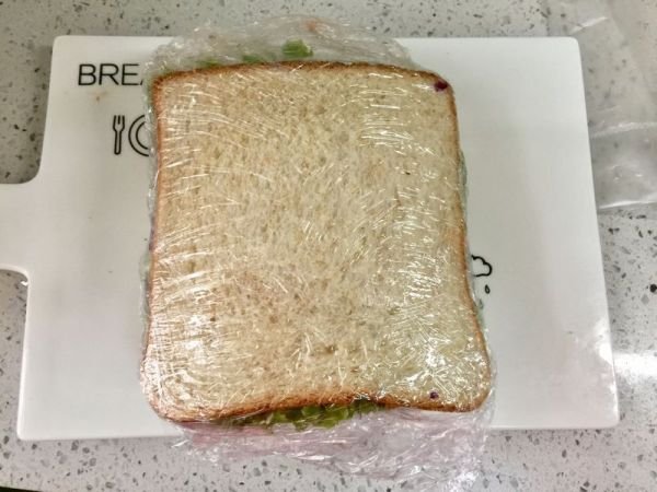 步骤十五