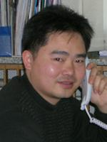 杨涛