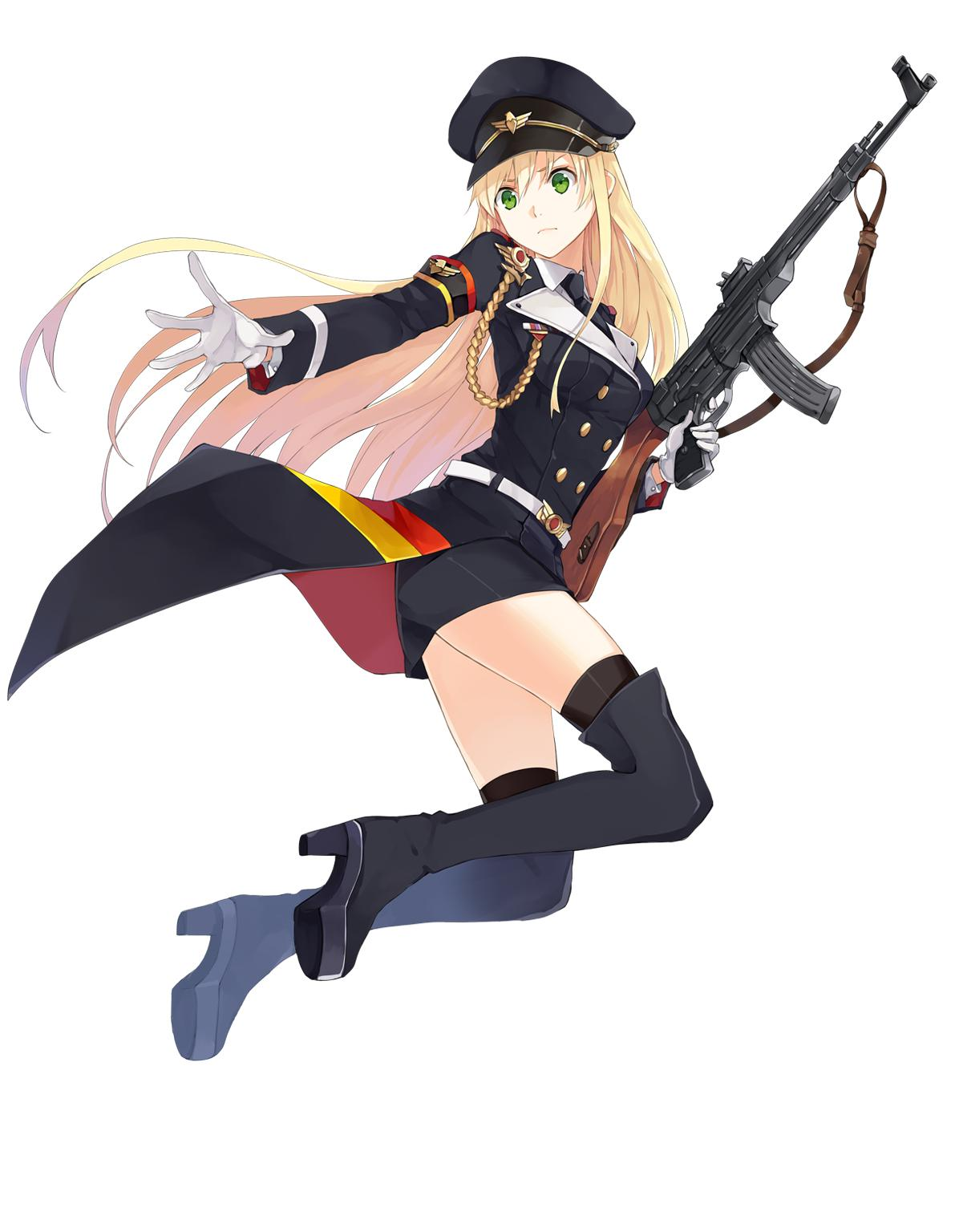 StG-44突击步枪