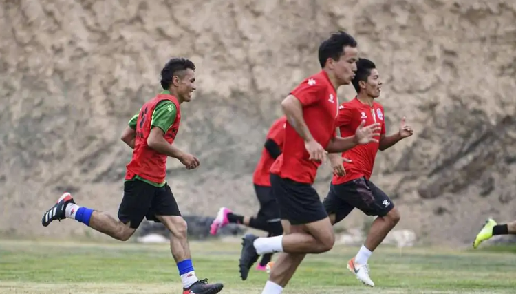 努尔买买提·西热甫