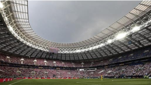 俄罗斯国家男子足球队