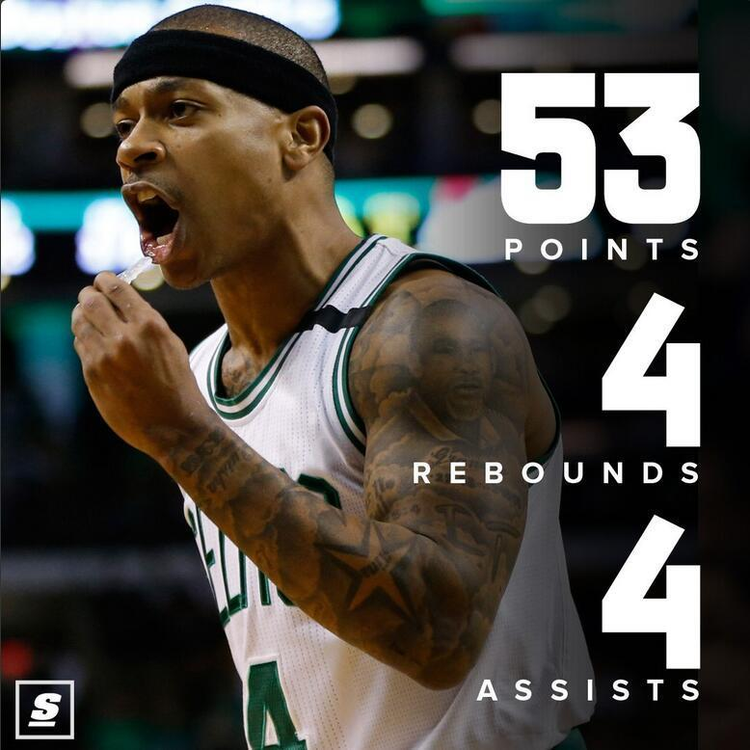 以赛亚·托马斯