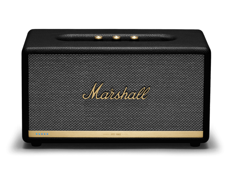 Marshall