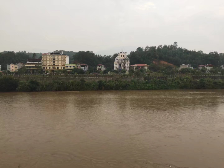 河口瑶族自治县