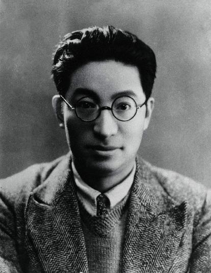 郑振铎