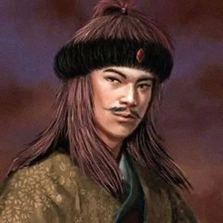 慕容宝