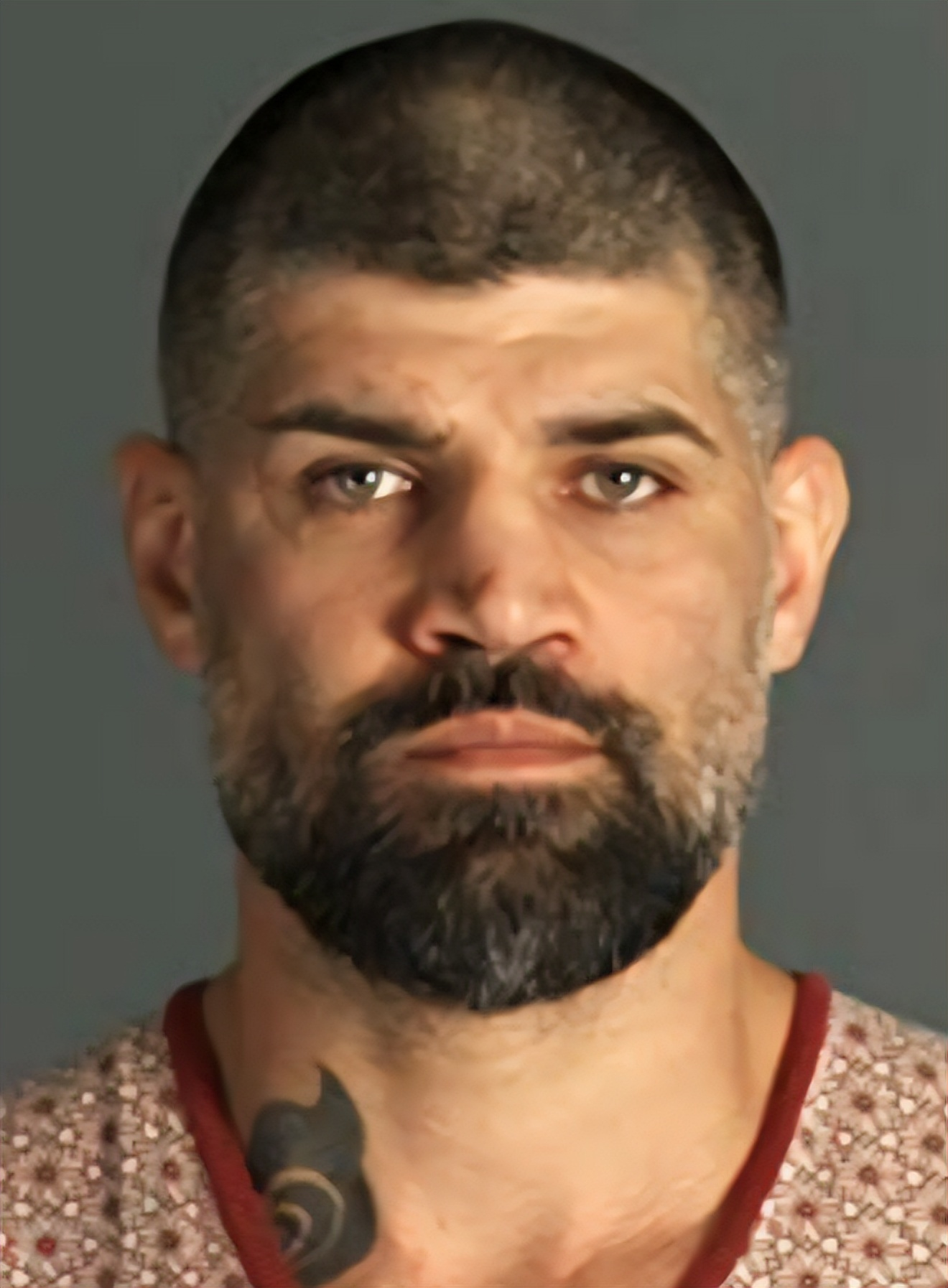 山姆·米尔胡塞尼