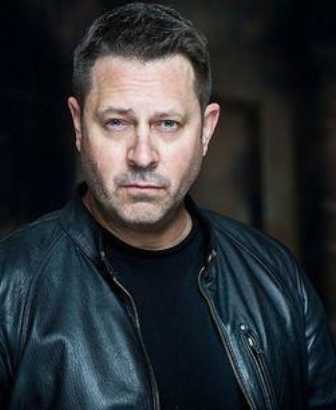 大卫·J·麦克尼尔