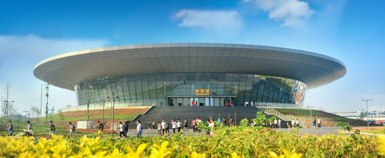 佛山科学技术学院