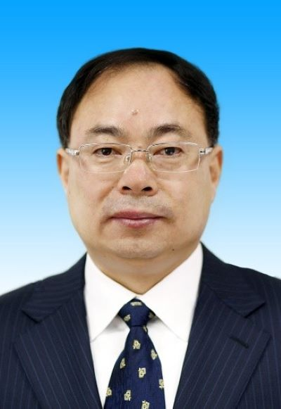 刘振芳