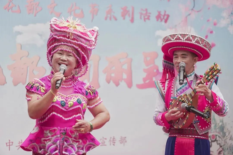 呈贡区