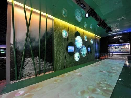 株洲市规划展览馆