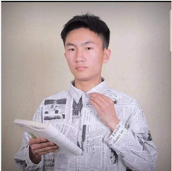 祁天道