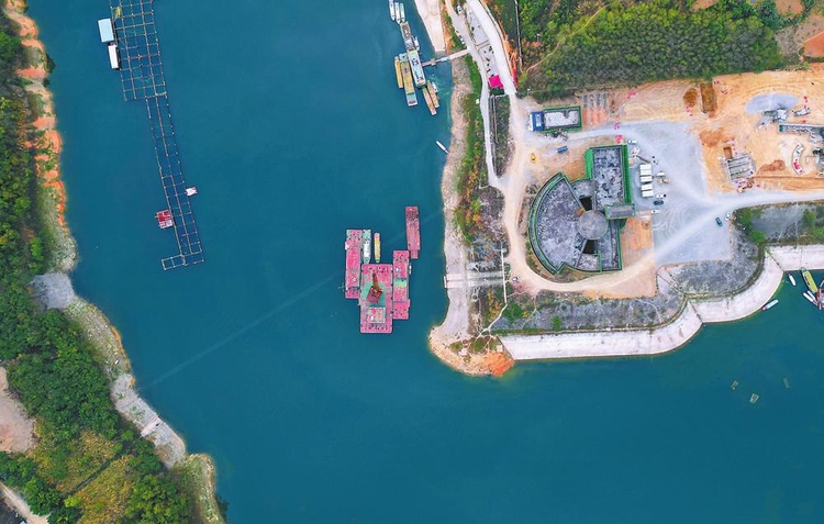 文山壮族苗族自治州