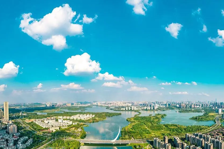 东西湖区