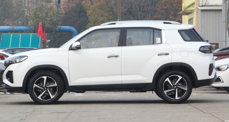 北京现代汽车有限公司