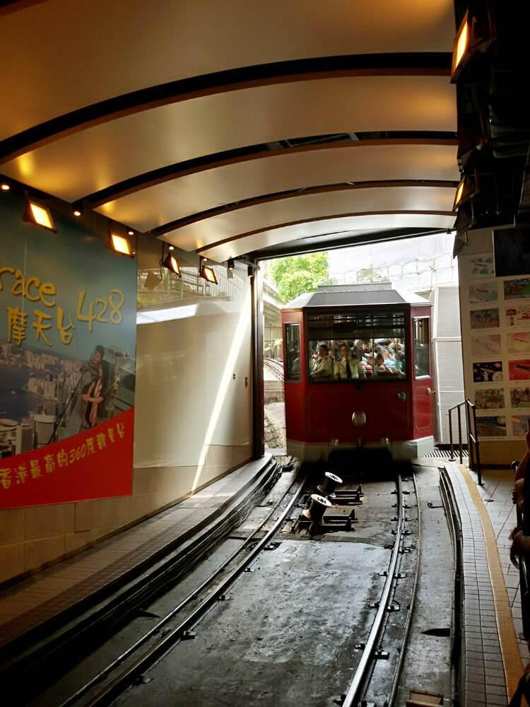 香港杜莎夫人蜡像馆