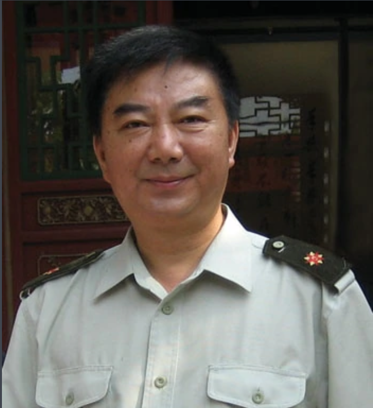 唐爱国