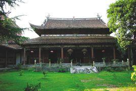 武夷山文庙