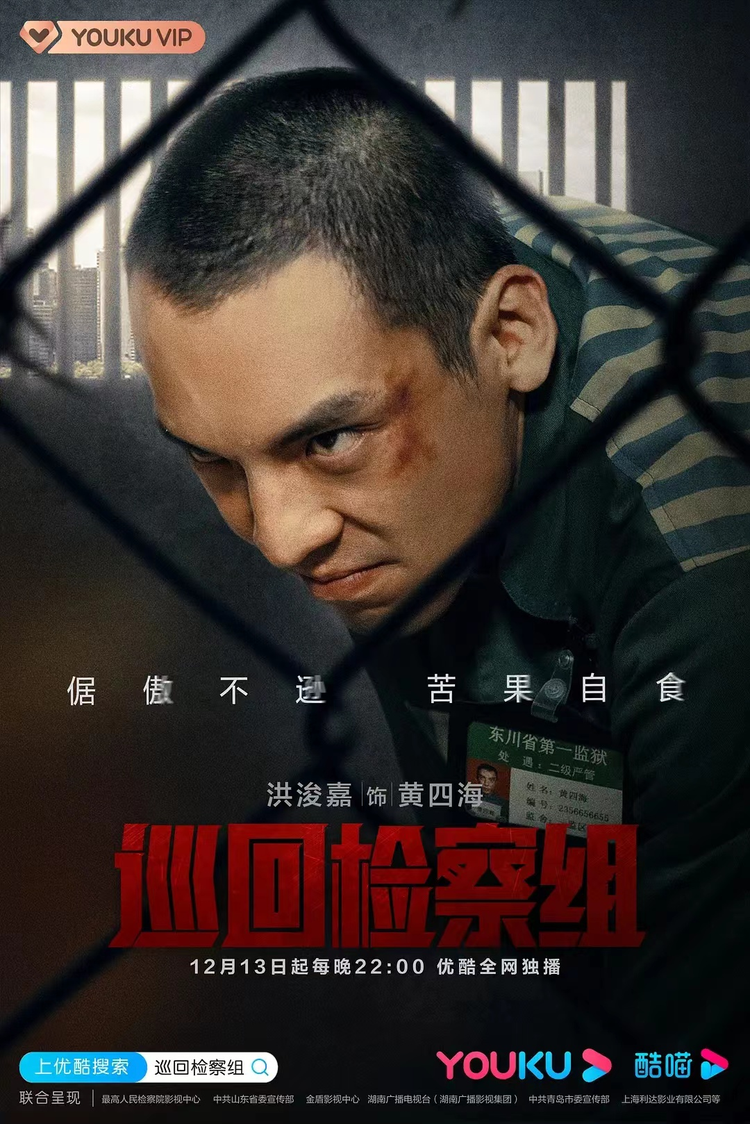 巡回检察组
