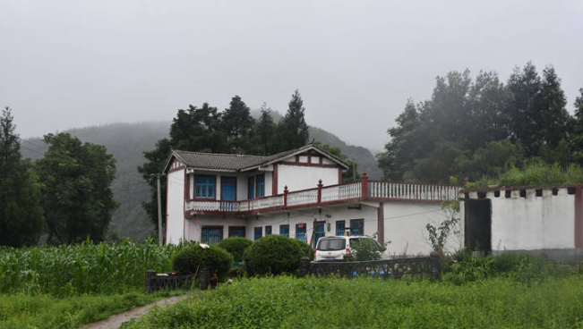 赫章县
