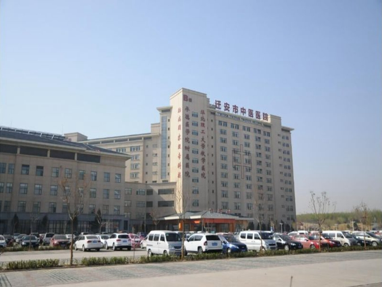 迁安市