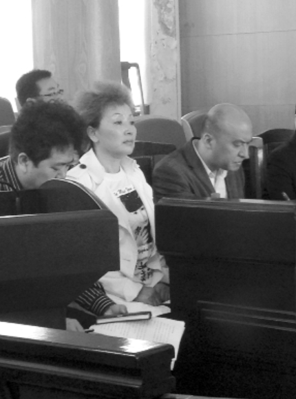 2012年南京娜娜坠楼案