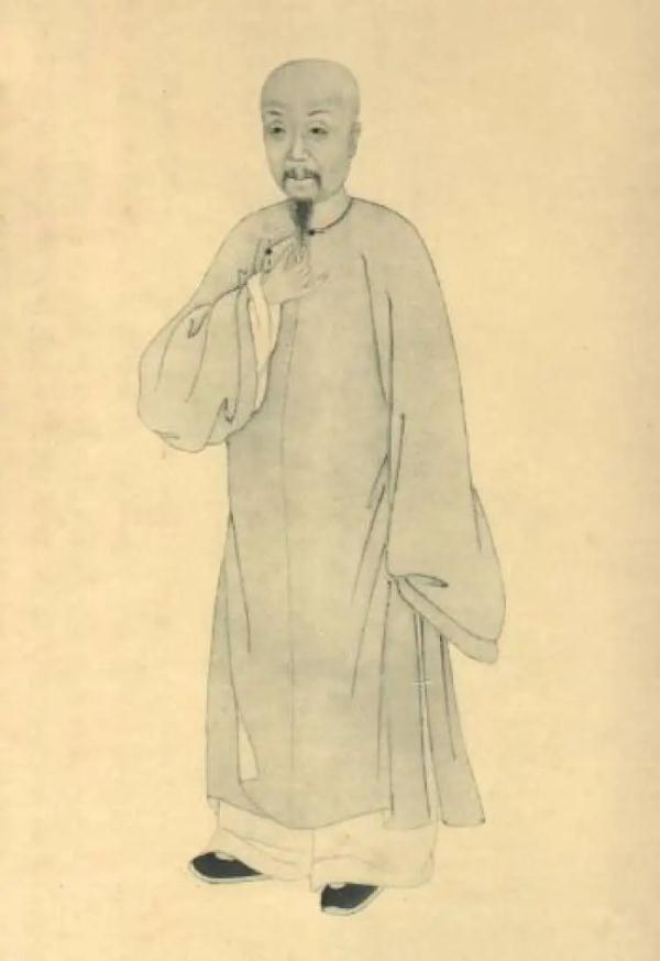 伊秉绶
