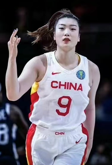 李梦